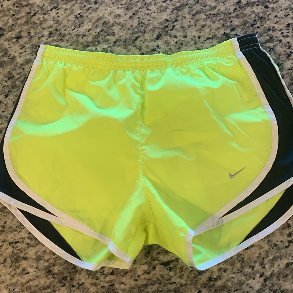 NWOT Nike running shorts!